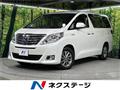 2013 Toyota Alphard Hybrid