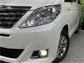2013 Toyota Alphard Hybrid