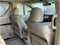 2012 Toyota Alphard Hybrid