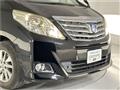 2012 Toyota Alphard Hybrid
