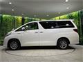 2014 Toyota Alphard Hybrid