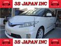 2009 Toyota Estima Hybrid
