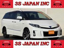 2012 Toyota Estima Hybrid