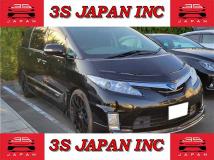 2012 Toyota Estima Hybrid