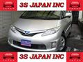 2009 Toyota Estima Hybrid