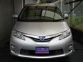 2009 Toyota Estima Hybrid