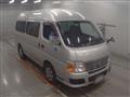 2011 Nissan Caravan