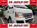 2011 Nissan Caravan