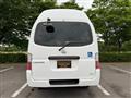 2011 Nissan Caravan