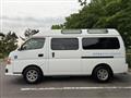 2011 Nissan Caravan