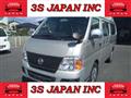 2010 Nissan Caravan