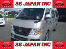 2010 Nissan Caravan