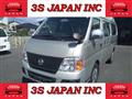 2010 Nissan Caravan