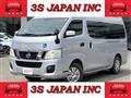 2017 Nissan Caravan