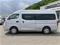 2017 Nissan Caravan