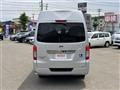 2017 Nissan Caravan