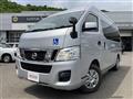 2017 Nissan Caravan
