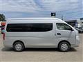 2017 Nissan Caravan