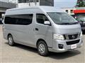 2017 Nissan Caravan