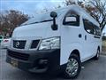 2014 Nissan NV350 Caravan