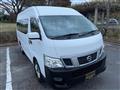 2014 Nissan NV350 Caravan
