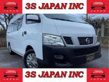 2014 Nissan NV350 Caravan