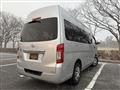 2012 Nissan NV350 Caravan