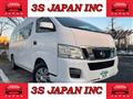 2013 Nissan NV350 Caravan