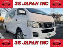 2013 Nissan NV350 Caravan