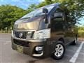 2012 Nissan NV350 Caravan