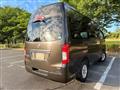 2012 Nissan NV350 Caravan