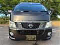 2012 Nissan NV350 Caravan