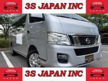 2013 Nissan NV350 Caravan