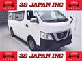 2019 Nissan NV350 Caravan
