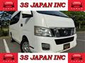 2014 Nissan NV350 Caravan