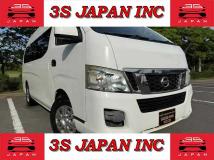 2014 Nissan NV350 Caravan