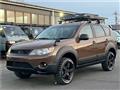 2005 Mitsubishi Outlander