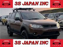2005 Mitsubishi Outlander