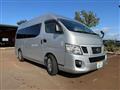 2013 Nissan NV350 Caravan