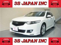 2008 Honda Accord Tourer