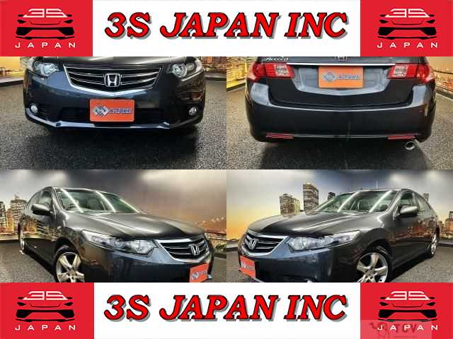 2011 Honda Accord