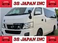 2013 Nissan NV350 Caravan