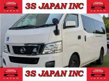 2013 Nissan NV350 Caravan