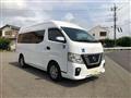 2020 Nissan NV350 Caravan