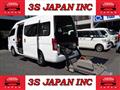 2013 Nissan NV350 Caravan