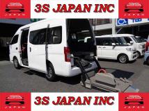 2013 Nissan NV350 Caravan