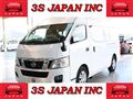 2016 Nissan NV350 Caravan