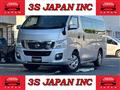 2013 Nissan NV350 Caravan
