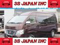 2017 Nissan NV350 Caravan