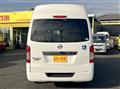 2014 Nissan Caravan
